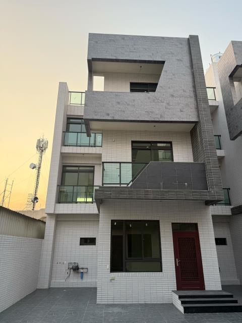 嘉義竹崎別墅-1