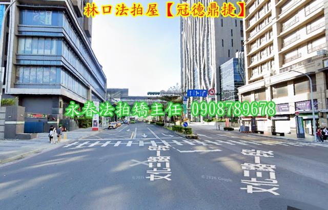 新北林口大樓法拍-7