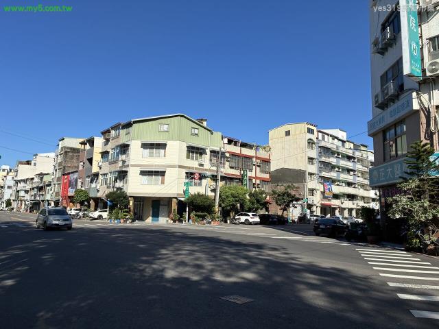 高雄鼓山透天-9