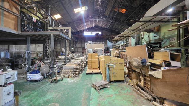 新北林口廠房-2