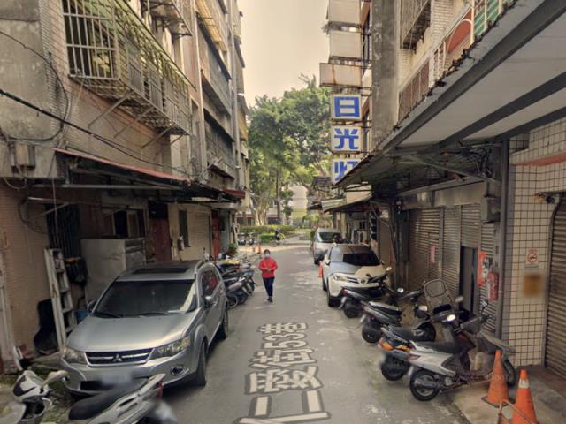 新北三重拍賣公寓-3