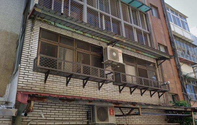龜山法拍公寓-1