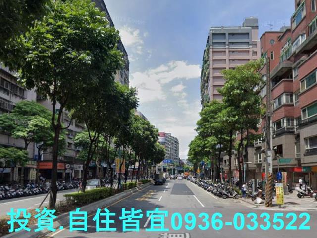 新北法拍大樓-8