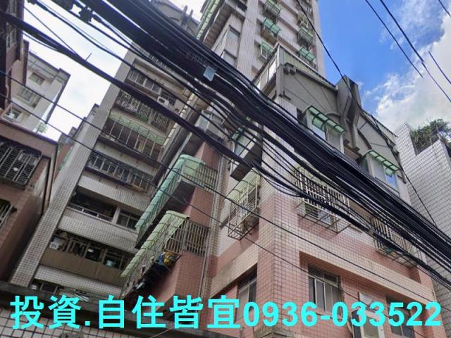 新北大樓法拍-5