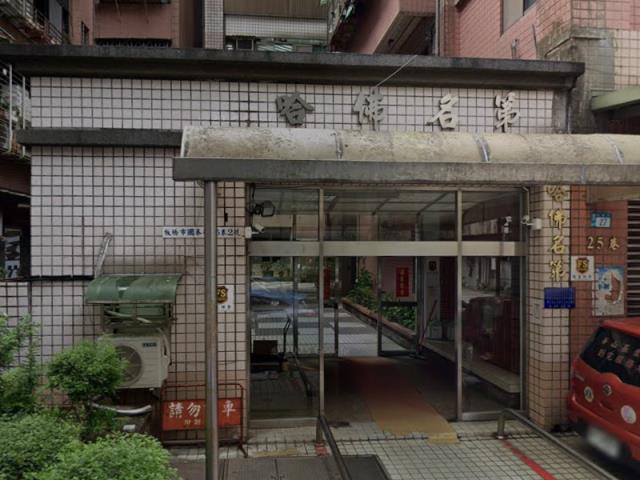 新北板橋大樓法拍-5