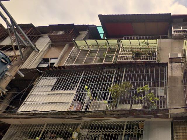 新北板橋公寓拍賣-2