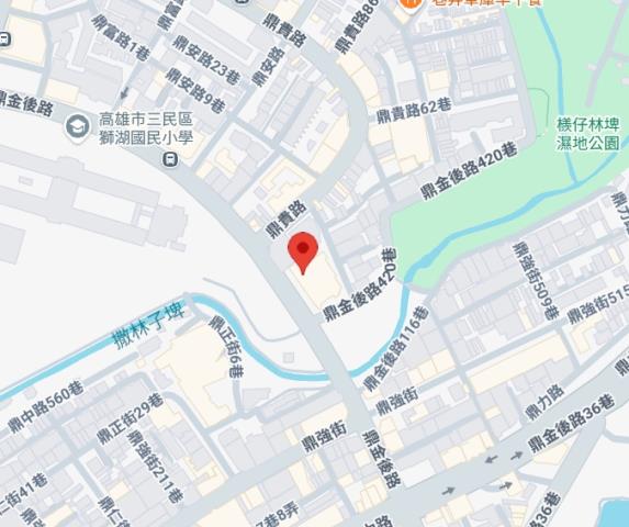 高雄三民區法拍大樓-7
