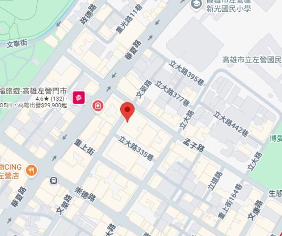 左營大樓法拍-7