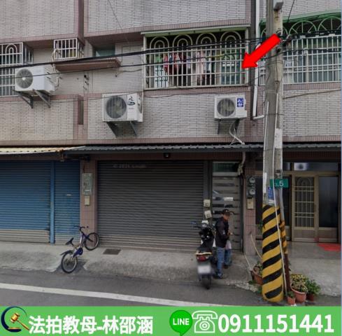 燕巢透天法拍-4