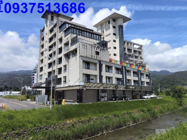 頭城華廈-2