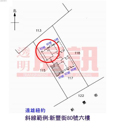 台北華廈法拍-10