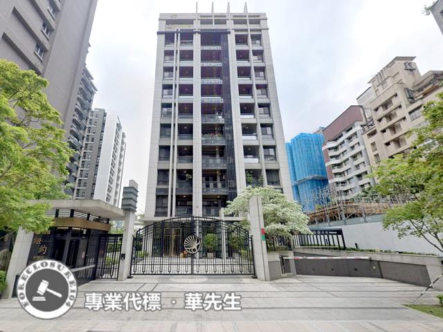 台北華廈法拍-1
