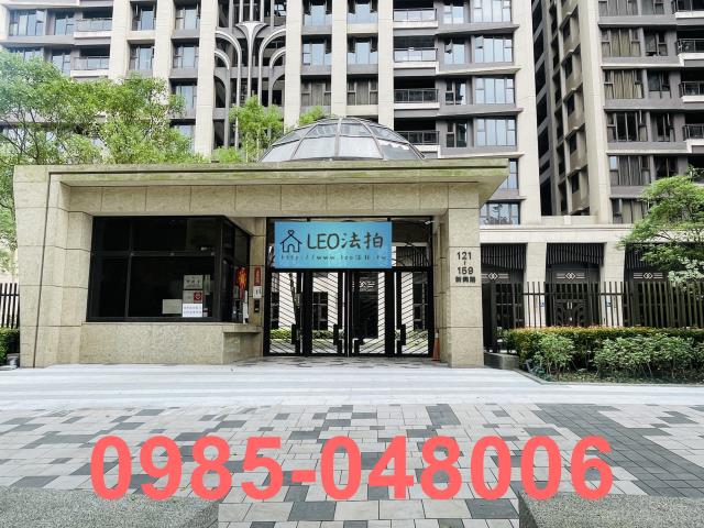 汐止法拍大樓-4