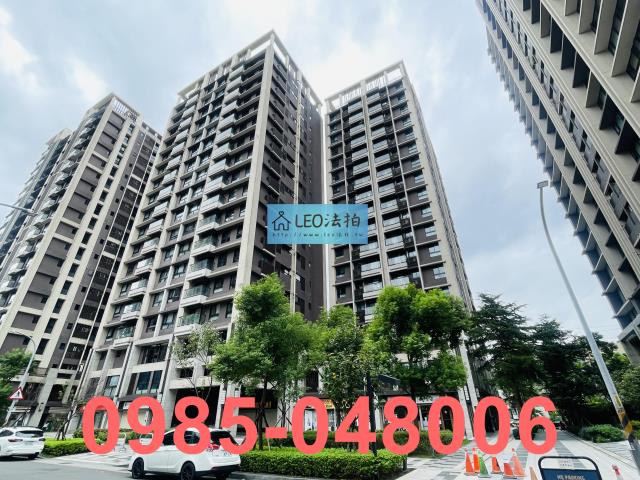 汐止法拍大樓-2