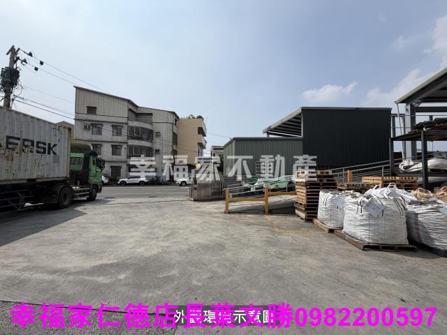 永康廠房-5