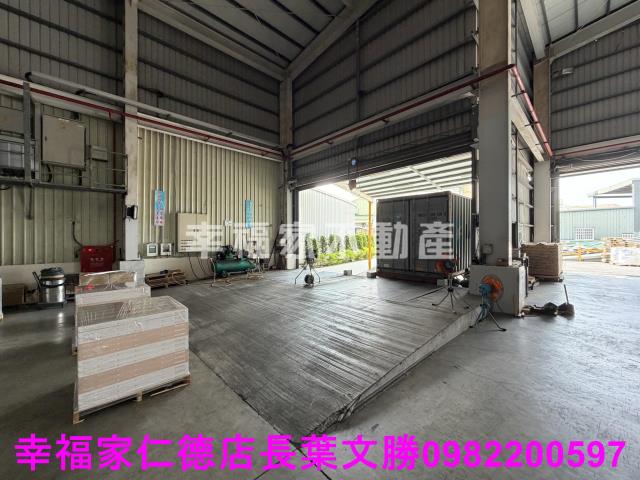 永康廠房-8