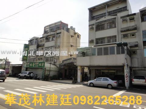 仁德透天拍賣-7