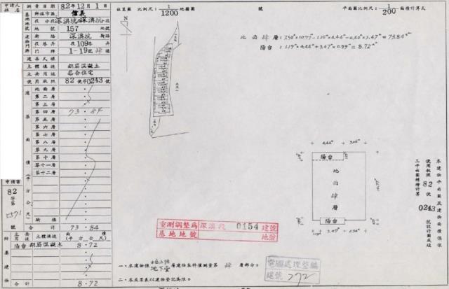 基隆法拍公寓-2