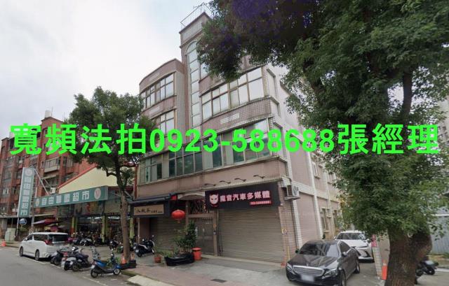 桃園龜山法拍公寓-3