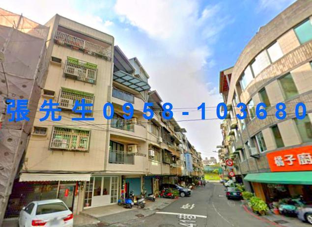 高雄苓雅法拍公寓-2