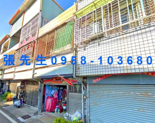 台中神岡透天法拍-1