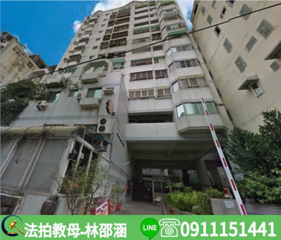台南中西區大樓拍賣-4