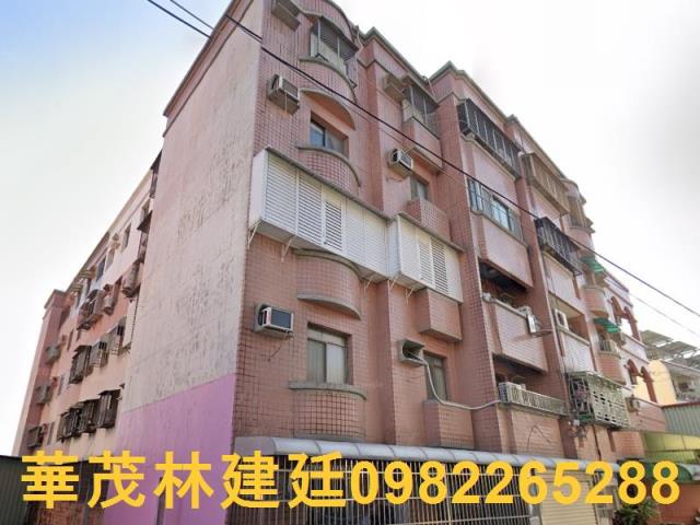 新營法拍公寓-1