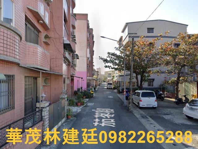 新營法拍公寓-3