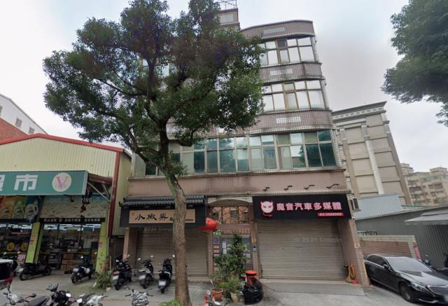 龜山公寓法拍-2