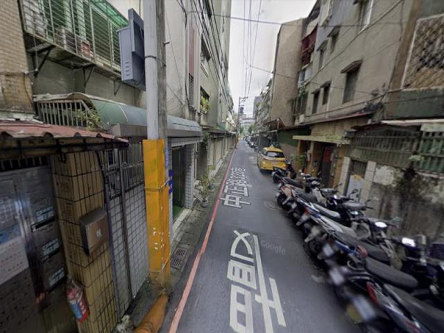 新店法拍公寓-7