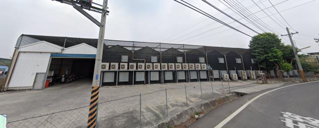 屏東竹田法拍廠房-4