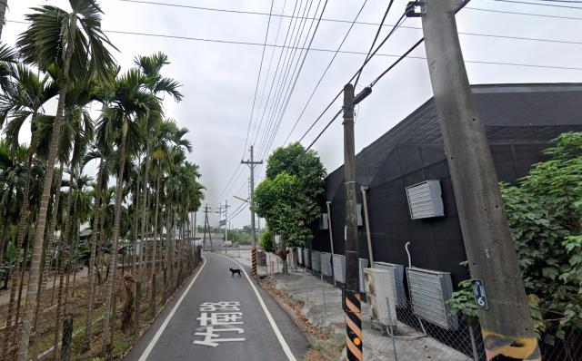 屏東竹田法拍廠房-5
