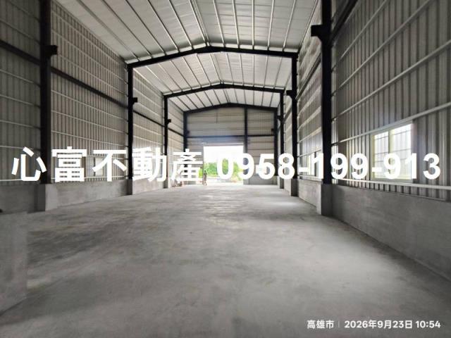高雄大樹廠房-3