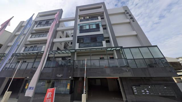 台南學甲法拍華廈-4
