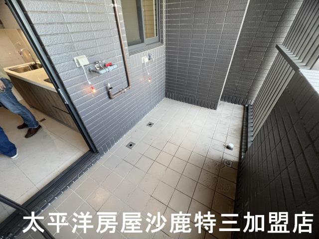 台中清水大樓-7