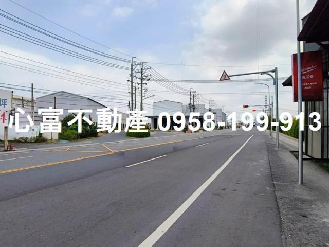 高雄岡山廠房-1