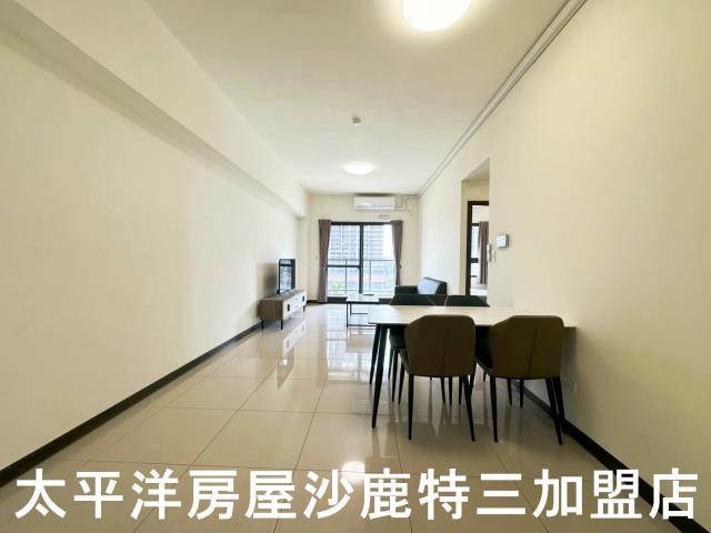 台中清水大樓-2
