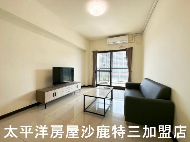 台中清水大樓-3