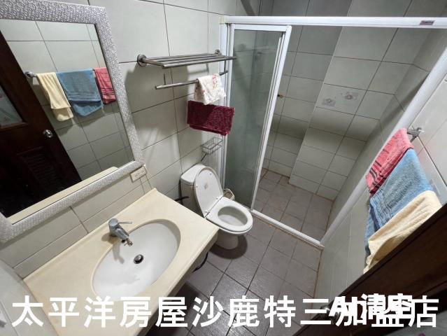 台中清水透天-7