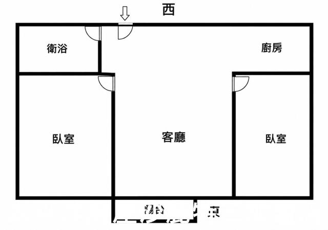 台中沙鹿大樓-8