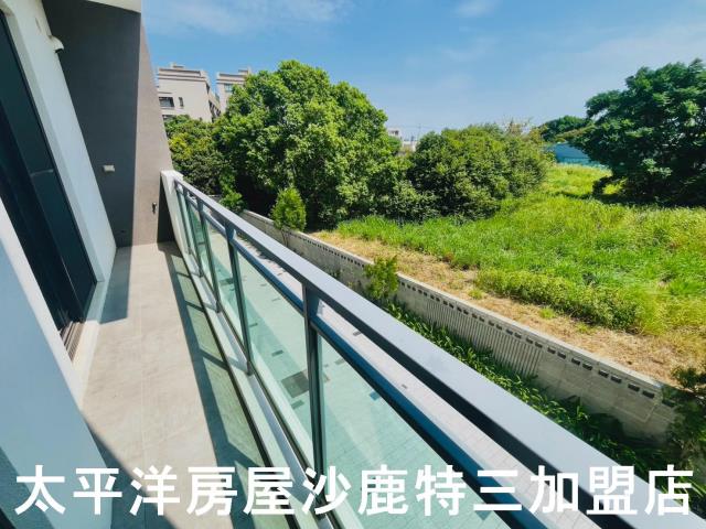 台中沙鹿別墅-3