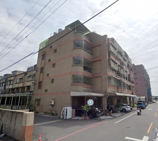 台南永康透天法拍-6