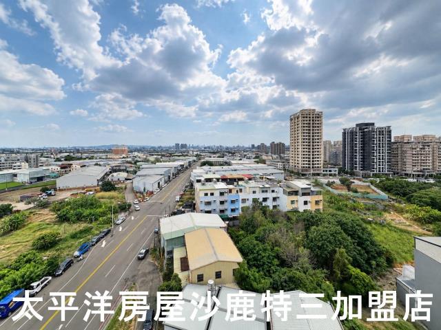 台中大里大樓-13