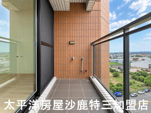台中大里大樓-14