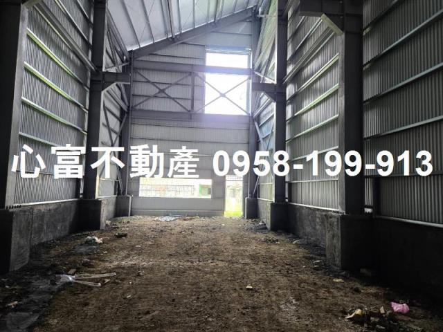 高雄鳥松廠房-2