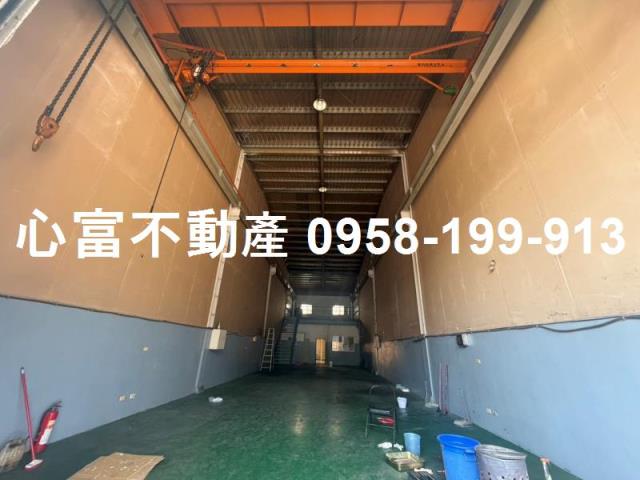 岡山廠房-1