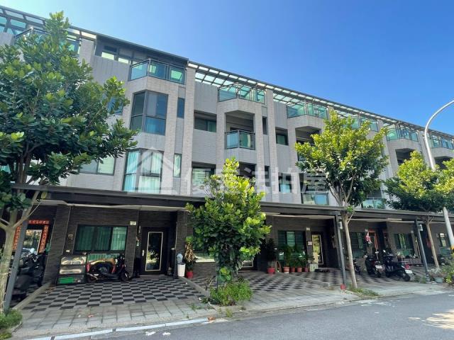 觀音法拍別墅-1