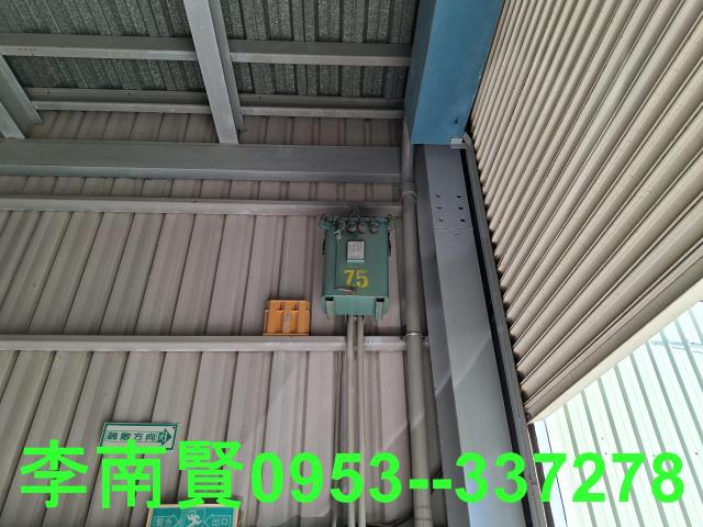 安南廠房-11