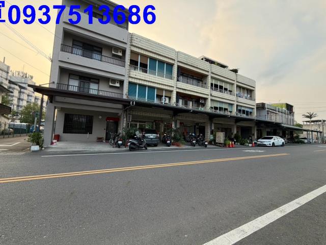 員山透天-1