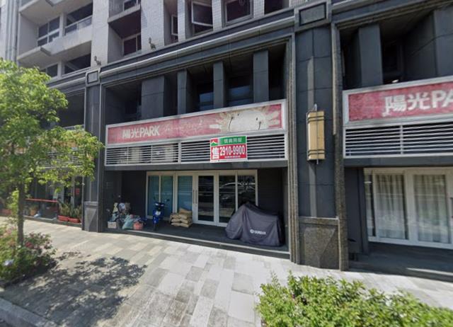 新店大樓法拍-3